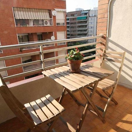Las Minvas Centro 2 Castellón de la Plana Exterior foto