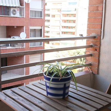 Las Minvas Centro 2 Castellón de la Plana Exterior foto