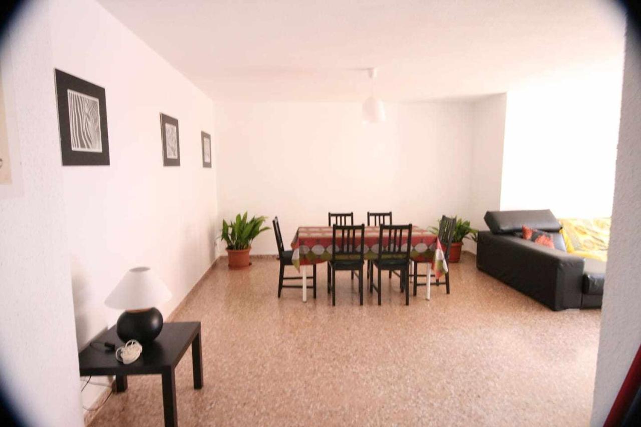 Las Minvas Centro 2 Castellón de la Plana Exterior foto