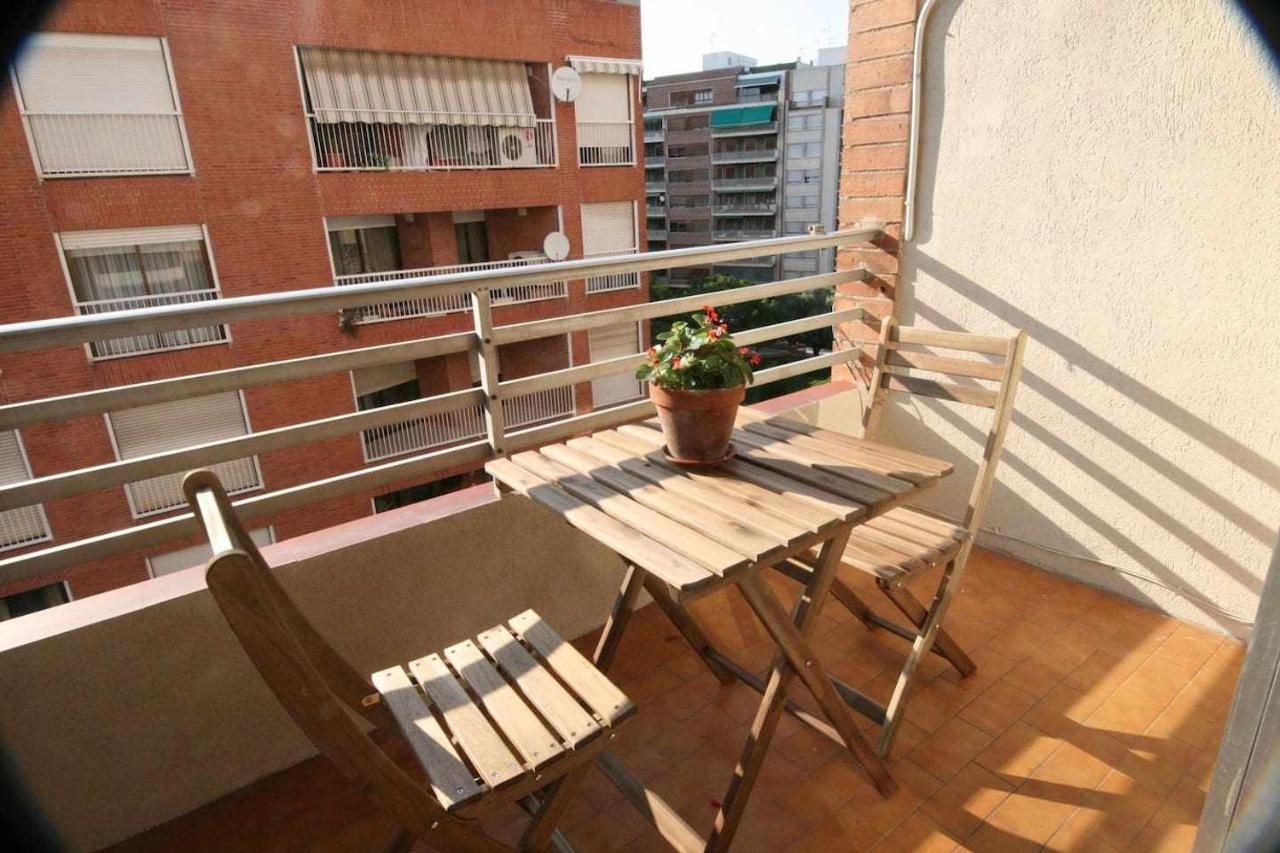 Las Minvas Centro 2 Castellón de la Plana Exterior foto