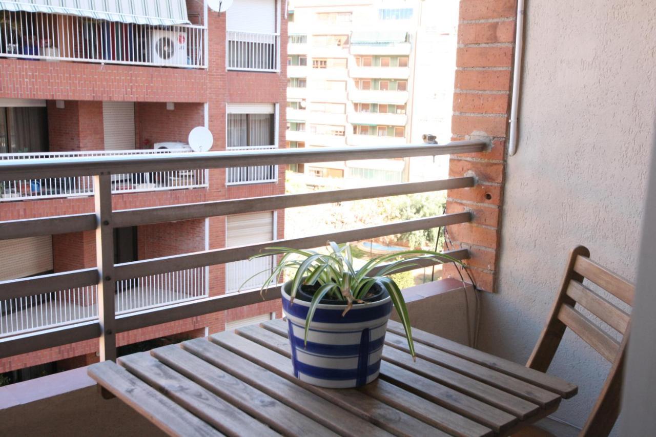 Las Minvas Centro 2 Castellón de la Plana Exterior foto